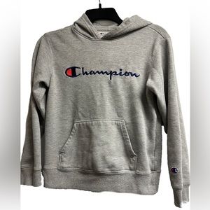 Champion Hoodie Kids